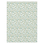 Blumenmuster 12 tischdecke (Vorderseite)