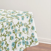 Blumenmuster 12 tischdecke (Beispiel)