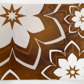 Blumenmuster 13 dreifach gefaltete urlaubskarte (Innenseite Mitte)