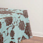Blumenmuster 13 tischdecke (Beispiel)