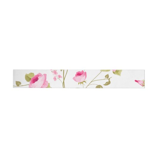 Blumenmuster 19 (Person)