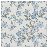 Blumenmuster 2 2 stoff (Nahaufnahme)