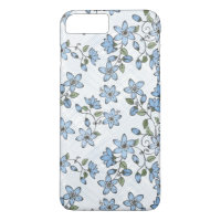 Blumenmuster 2 3
