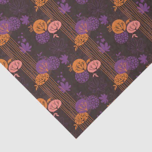 Blumenmuster 2 3 seidenpapier (Ausschnitt)