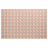 Blumenmuster 2 der abstrakten Eleganz Stoff (Yard (91,4 cm))