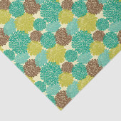 Blumenmuster 2 seidenpapier (Ausschnitt)