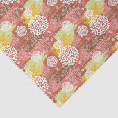 Blumenmuster 2 seidenpapier (Ausschnitt)