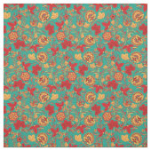 Blumenmuster 2 stoff (Muster)