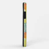 Blumenmuster 3 Case-Mate iPhone hülle (Hinten/Rechts)