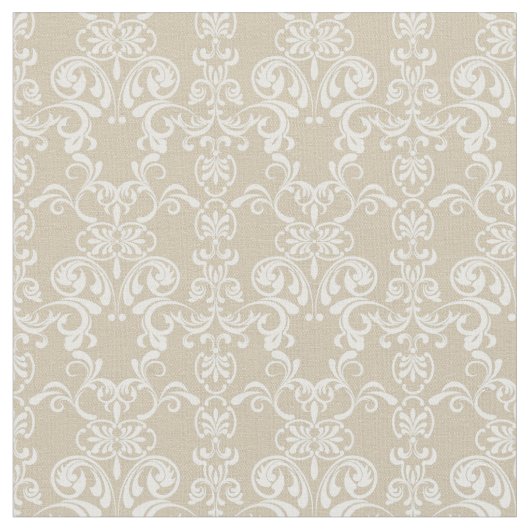 Blumenmuster 3 stoff (Nahaufnahme)