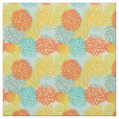 Blumenmuster 3 stoff (Muster)