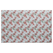 Blumenmuster 3 stoff (Fat Quarter (45,7 x 55,9 cm))