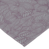 Blumenmuster 3 tischdecke (Schrägansicht)