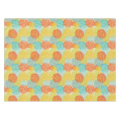 Blumenmuster 3 tischdecke (Vorderseite (Horizontal))