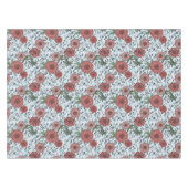Blumenmuster 3 tischdecke (Vorderseite (Horizontal))