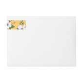 Blumenmuster 4 (Vorderseite)