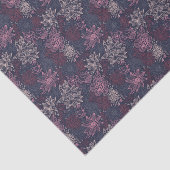 Blumenmuster 4 2 seidenpapier (Ausschnitt)