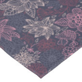 Blumenmuster 4 2 tischdecke (Schrägansicht)