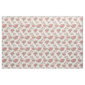 Blumenmuster 5 2 stoff (Fat Quarter (45,7 x 55,9 cm))