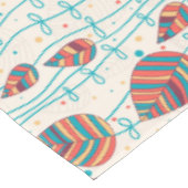 Blumenmuster 5 2 tischdecke (Schrägansicht)