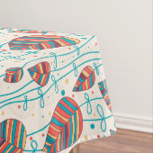 Blumenmuster 5 2 tischdecke (Beispiel)