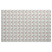 Blumenmuster 5 stoff (Yard (91,4 cm))