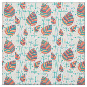 Blumenmuster 5 stoff (Muster)