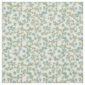 Blumenmuster 5 stoff (Muster)