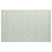 Blumenmuster 5 stoff (Fat Quarter (45,7 x 55,9 cm))