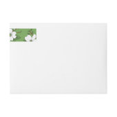 Blumenmuster 6 (Vorderseite)