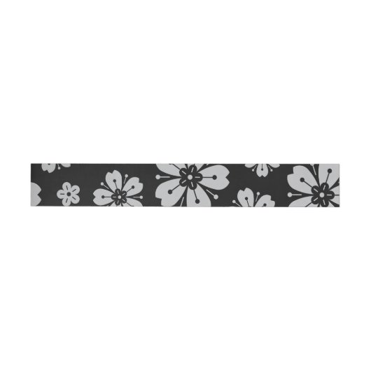 Blumenmuster 6 (Person)