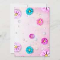 Blumenmuster 7