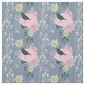 Blumenmuster 7 stoff (Muster)