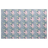 Blumenmuster 7 stoff (Fat Quarter (45,7 x 55,9 cm))