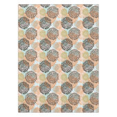 Blumenmuster 7 tischdecke (Vorderseite)