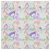 Blumenmuster 8 stoff (Muster)