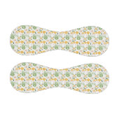 Blumenmuster Baseball (Paneele)