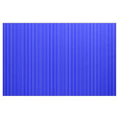 Blumenmuster Blau und Blau Farbmuster Stoff (Fat Quarter (45,7 x 55,9 cm))