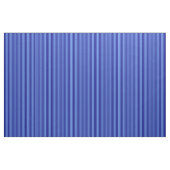 Blumenmuster Blau und Blau Farbmuster Stoff (Yard (91,4 cm))