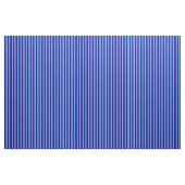 Blumenmuster Blau und Blau Farbmuster Stoff (Fat Quarter (45,7 x 55,9 cm))