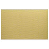 Blumenmuster-Blume gelb Hintergrund Stoff (Yard (91,4 cm))