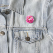 Blumenmuster Button (Beispiel)