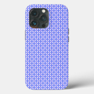 Blumenmuster Case-Mate iPhone Hülle