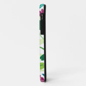 Blumenmuster Case-Mate iPhone hülle (Hinten/Links)