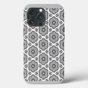 Blumenmuster Case-Mate iPhone-Hülle iPhone Hülle