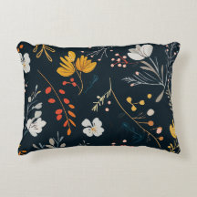 Blumenmuster