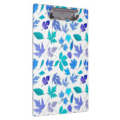 Blumenmuster Design-36566 Klemmbrett (Rechts)