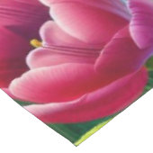 Blumenmuster/Frühlingsbilder Tischdecke (Schrägansicht)