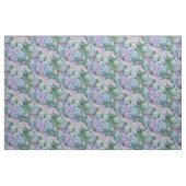 Blumenmuster für Blütenblütenblätter Stoff (Yard (91,4 cm))