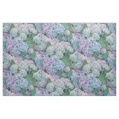 Blumenmuster für Blütenblütenblätter Stoff (Fat Quarter (45,7 x 55,9 cm))